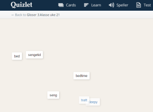 quizlet