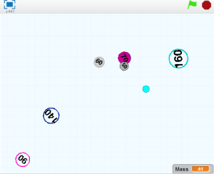 agario