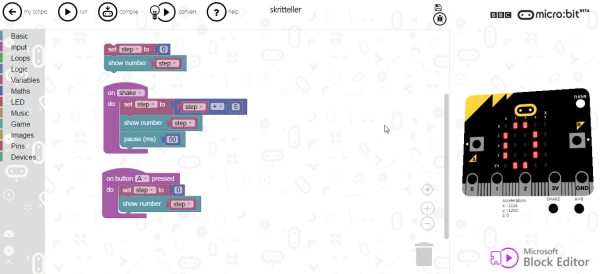 microsoft block editor – Espens klasserom